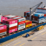 PSL amplía su servicio de cabotaje con una nueva escala en Bahía Blanca